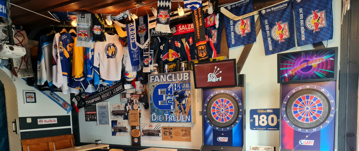 Unsere textile Ausstattung